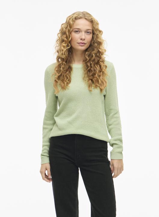 Produktbild Vila VIDALO Basic Strickpullover (XS)