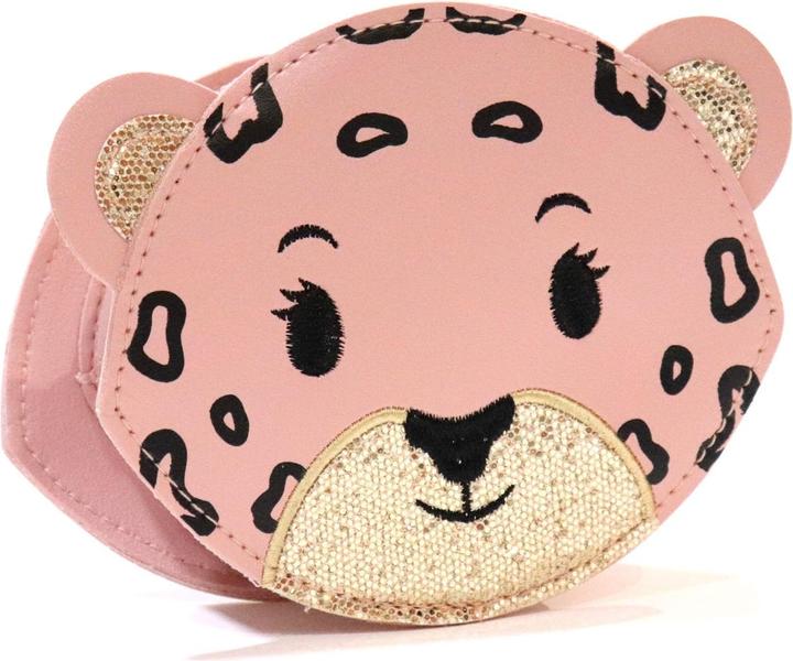 Image du produit Yuko.B Leo le léopard