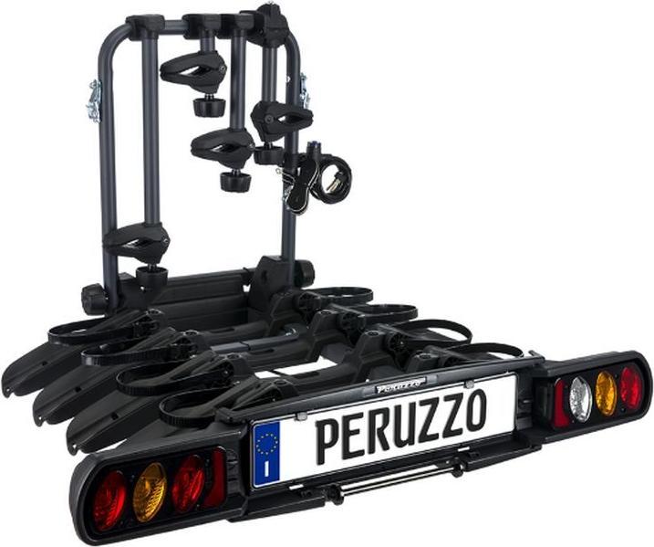 Actual product image Peruzzo Pure Instinct 4