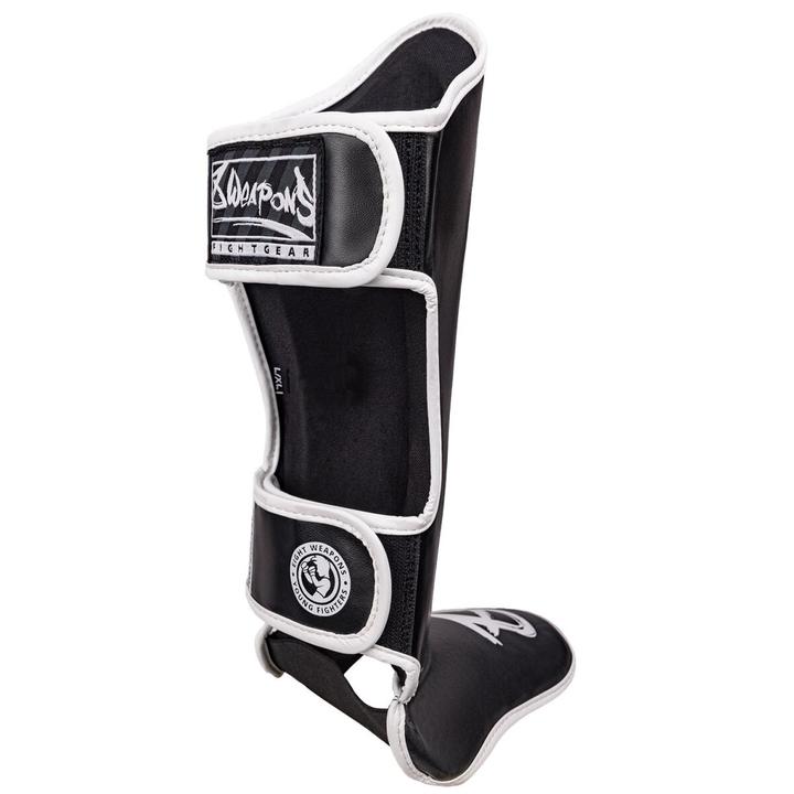 Immagine prodotto 8Weapons Schienbeinschoner für Kinder Unlimited 2.0 (S, M)