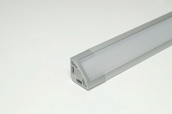 Produktbild L&S Endkappenset Porto 1