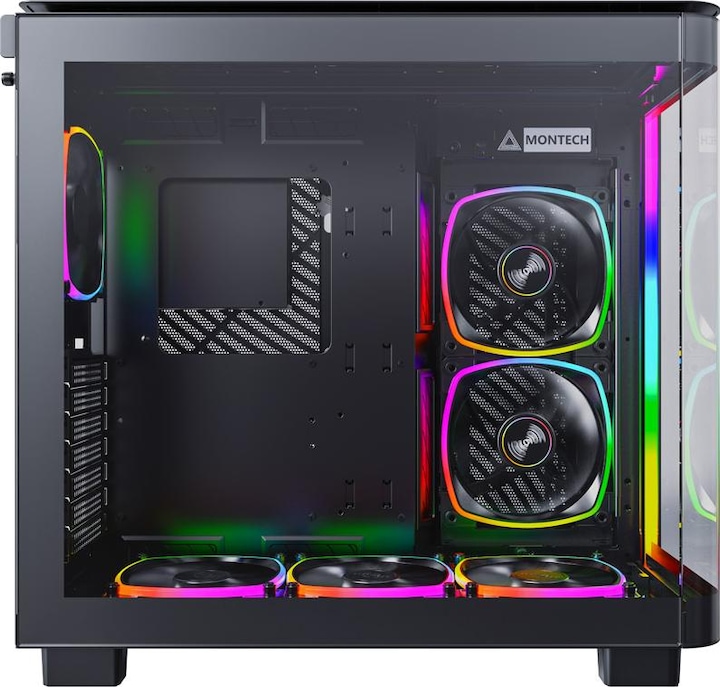 Produktbild Montech King 95 Pro (ATX, mATX, Mini-ITX)
