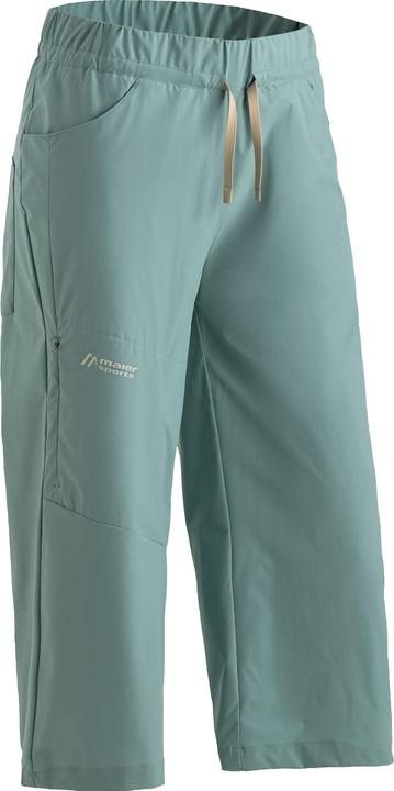 Produktbild Maier Sports Fortunit Culotte 7/8 (XS)