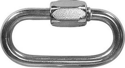 Produktbild Meister Rapid Glied INOX 3x25mm (0.03 m)