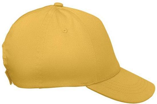 Produktbild MidOcean Buzz Kids BaseballMütze (54)