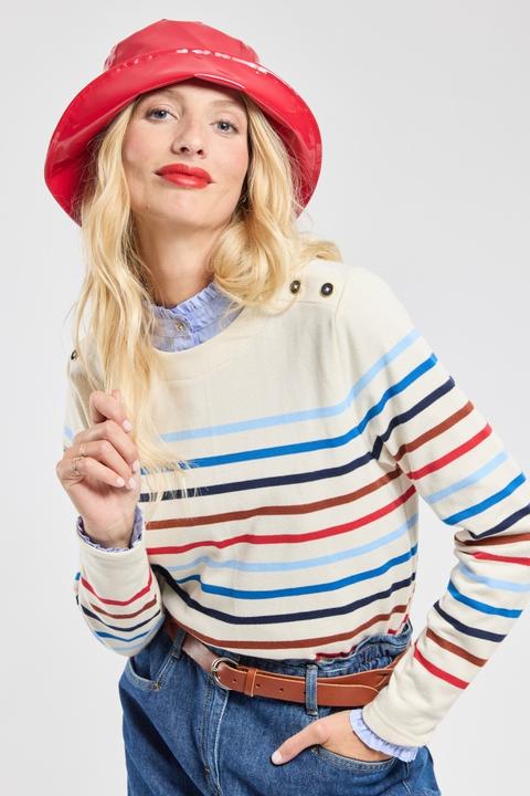 Produktbild Armor Lux Matrosenhemd (42)