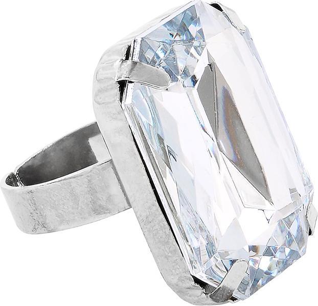 Produktbild Widmann Kristall Diamanten Ring