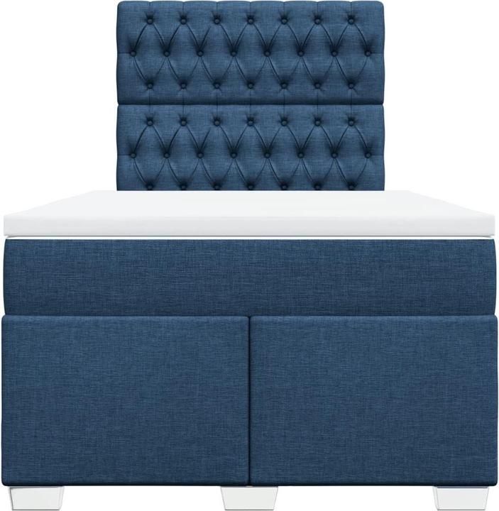 Image du produit vidaXL Boxspringbett (80 x 200 cm)