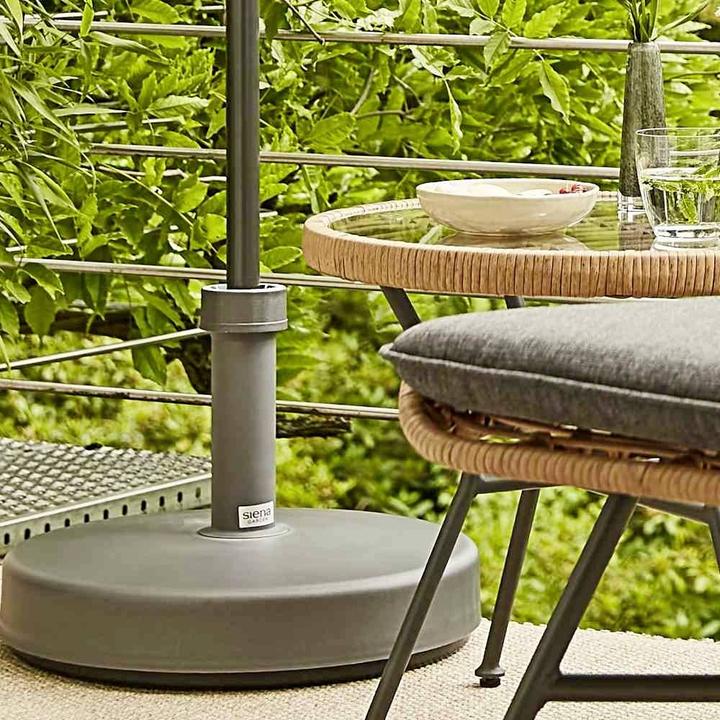 Produktbild Siena Garden Schirmständer