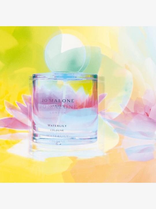 Immagine prodotto Jo Malone Waterlily (Eau de cologne, 50 ml)