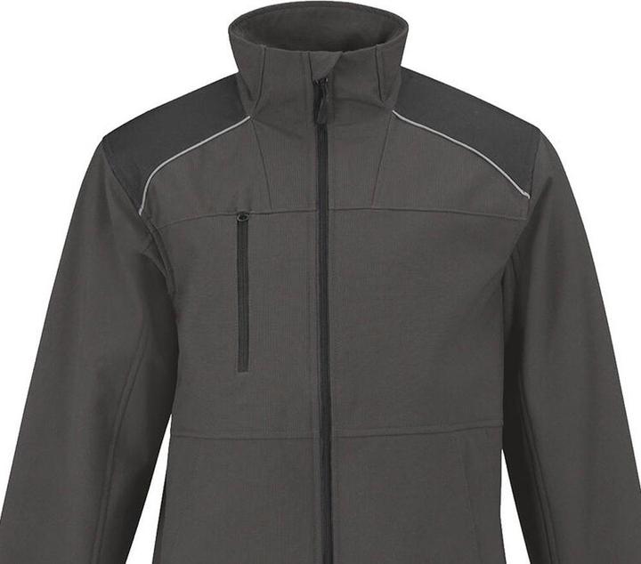 Immagine prodotto B&C Shield Pro Softshelljacke (XL)
