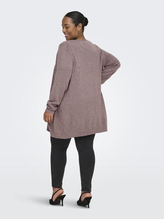 Image du produit Only Cardigan ouvert Curvy (XL)
