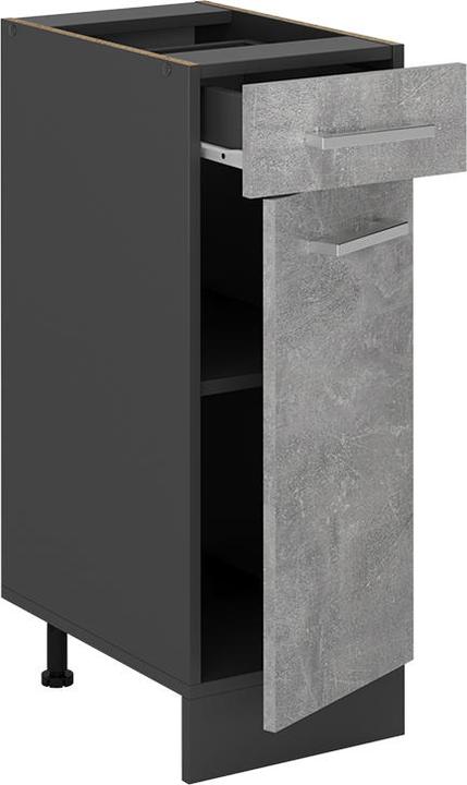 Produktbild Vicco Küchenunterschrank R-Line