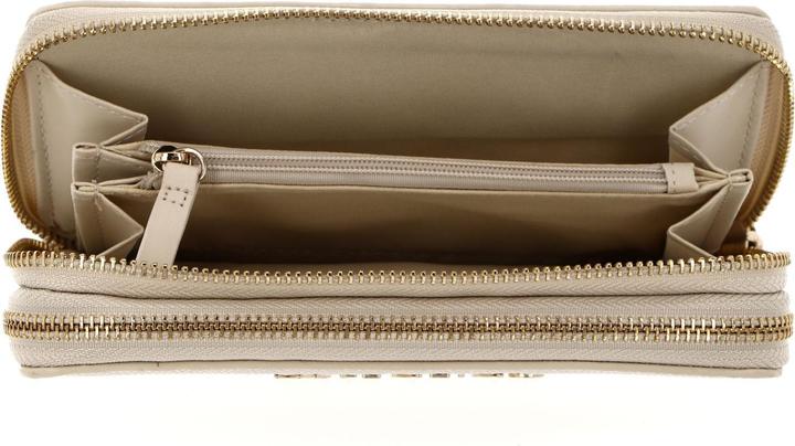 Actual product image Valentino Divina Zip Around Wallet
