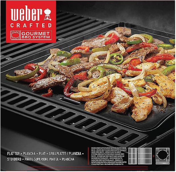 Immagine prodotto Weber artigianale