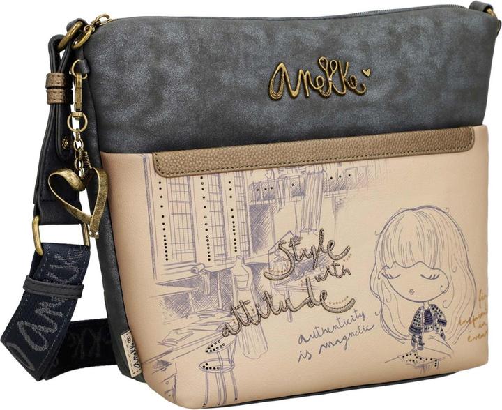 Produktbild Anekke Studio Crossbody Bag