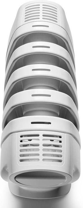 Produktbild De'Longhi TRNS0808M Indoor Öl-Heizlüfter (800 W)