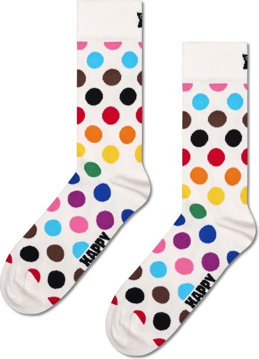 Immagine prodotto Happy Socks Set regalo Pride (Confezione da 2, 36 - 40)