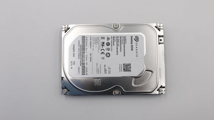 Produktbild Lenovo HDD ASM SSHS 1TB 7200 DT3 SATA (1 TB)