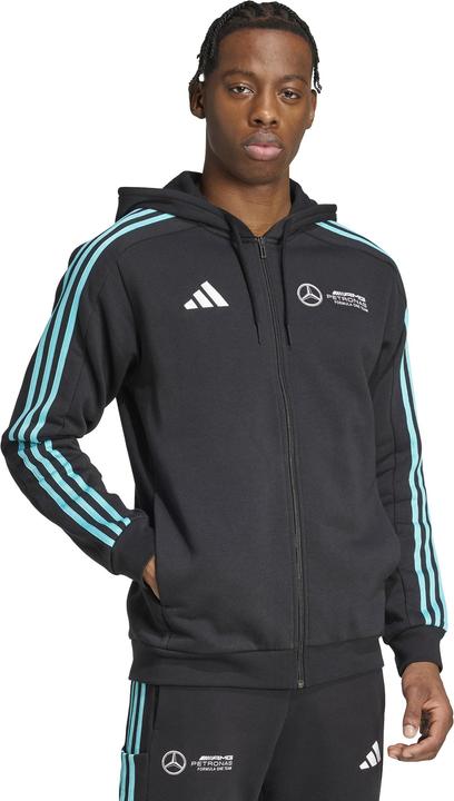 Image du produit adidas Mercedes DNA FZ HD (M)