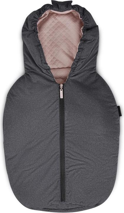 ABC Design Fusssack Tulip Bubble