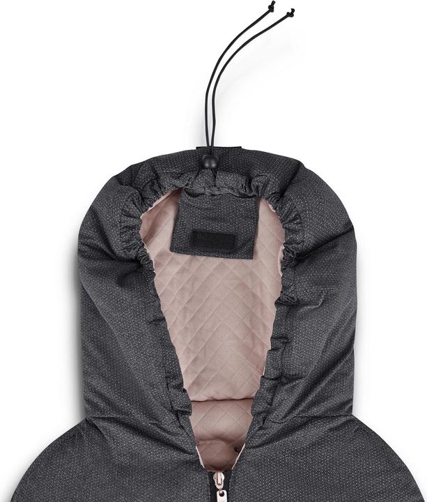 Produktbild ABC Design Fusssack Tulip Bubble