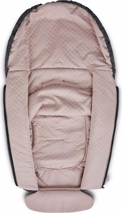 Produktbild ABC Design Fusssack Tulip Bubble