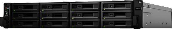 Image du produit Synology Rs3617xs+ (0 TB)
