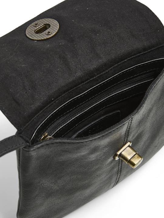 Produktbild Pieces Leder Umhängetasche