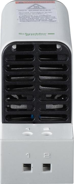 Produktbild Schneider Electric ClimaSys PTC heating resistance 20W, 12-