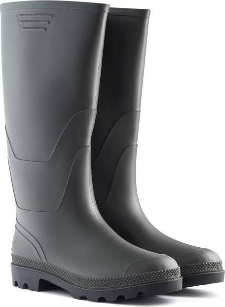 Actual product image No Name RUBBER BOOTS 900PJ1/PS1/P SIZE 45 LONG (45)