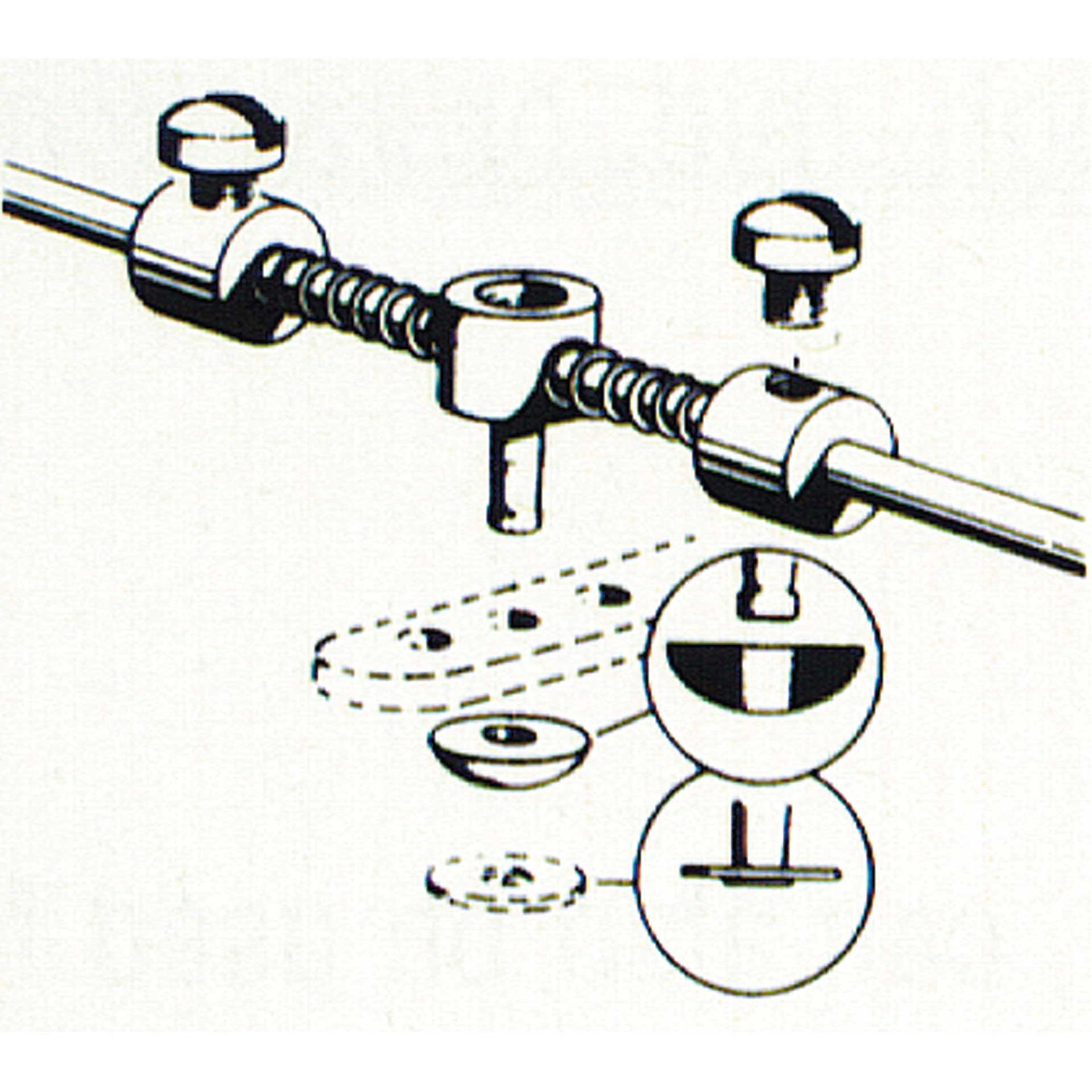 Du-Bro Feder-Servosaver