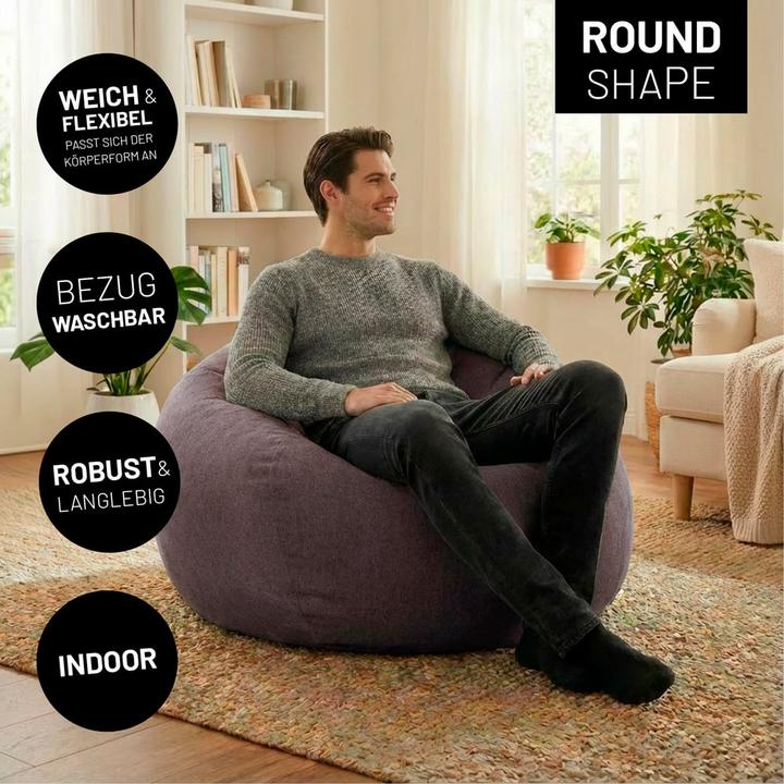 Produktbild Lumaland Comfort Line 315L