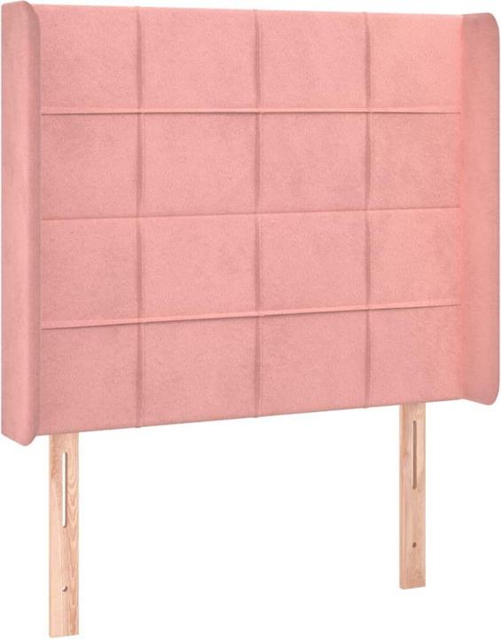 Immagine prodotto vidaXL Benson (83 x 16 x 128 cm)