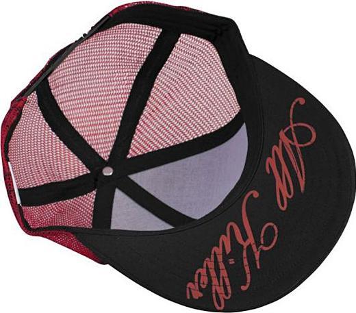 Actual product image Independent All Killer Trucker Cap (One size)