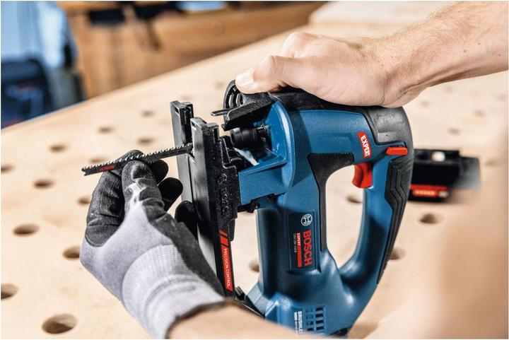 Actual product image Bosch Professional EXST 18V-155B
