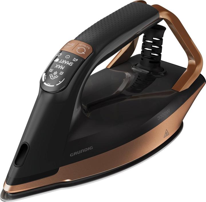 Actual product image Grundig SIS9180 (3000 W, 600 g/min)
