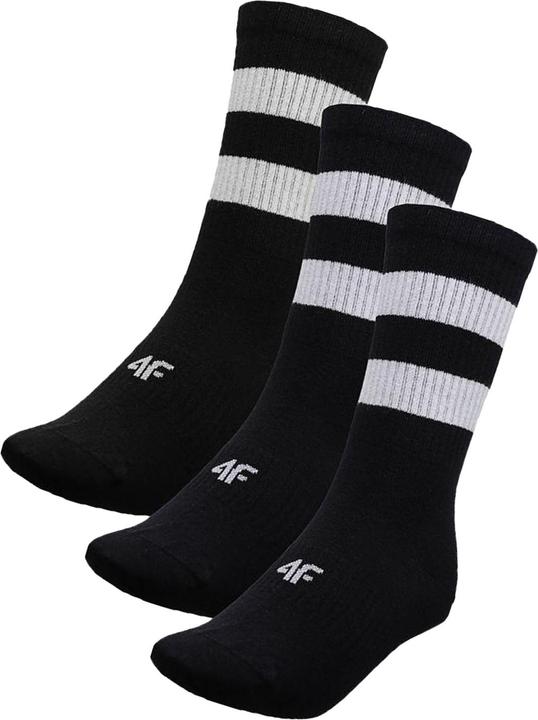 Produktbild 4F U206 Socken (3erPack) (3er Pack, 38 - 42)
