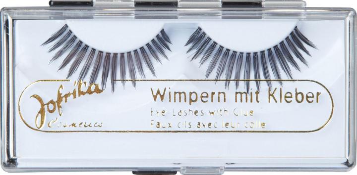 Produktbild Jofrika Wimpern Elegance (Wimpernkleber)