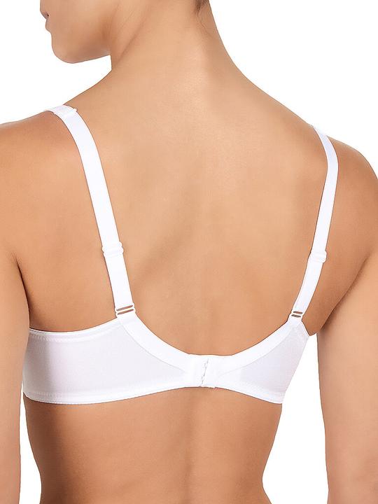Actual product image Felina Bra without underwire MOMENTS white (80 C)