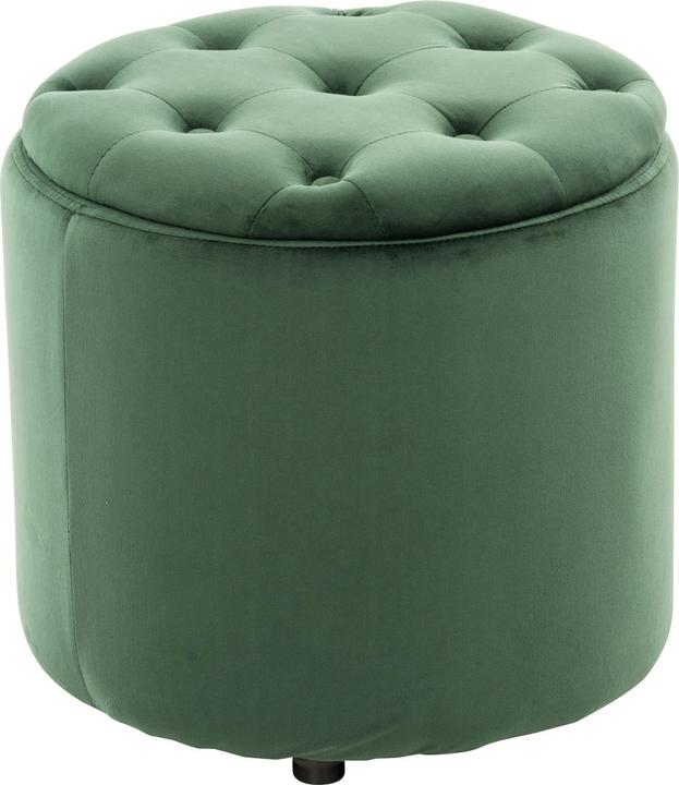 Produktbild CLP Pantin Samt