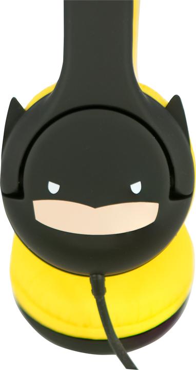 Immagine prodotto OTL Cuffie per bambini di Batman