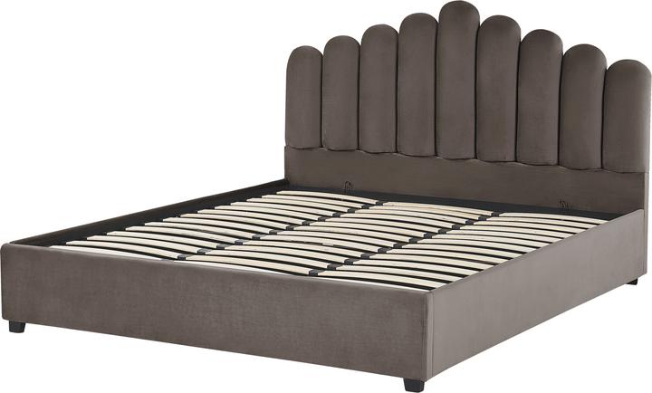 Actual product image Beliani Vincennes (180 x 200 cm)