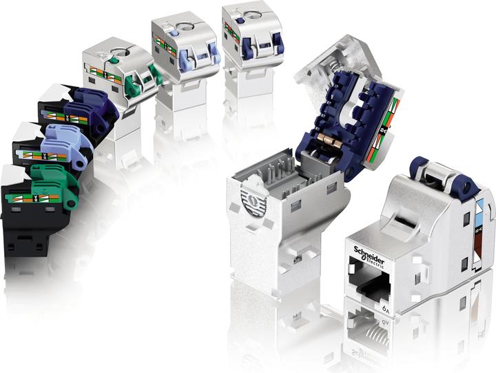Image du produit Schneider Electric VDIB17716U01