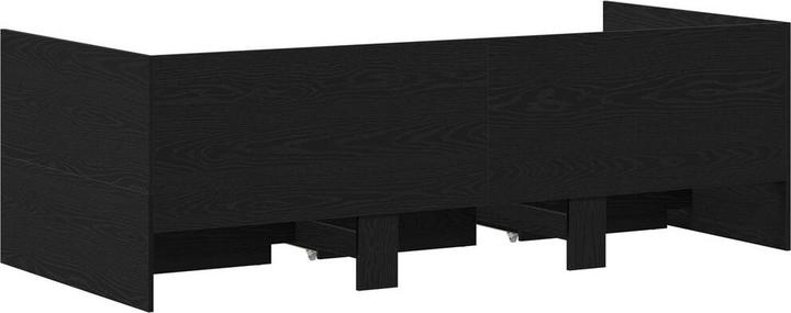 Produktbild vidaXL Tagesbettrahmen (90 x 190 cm)