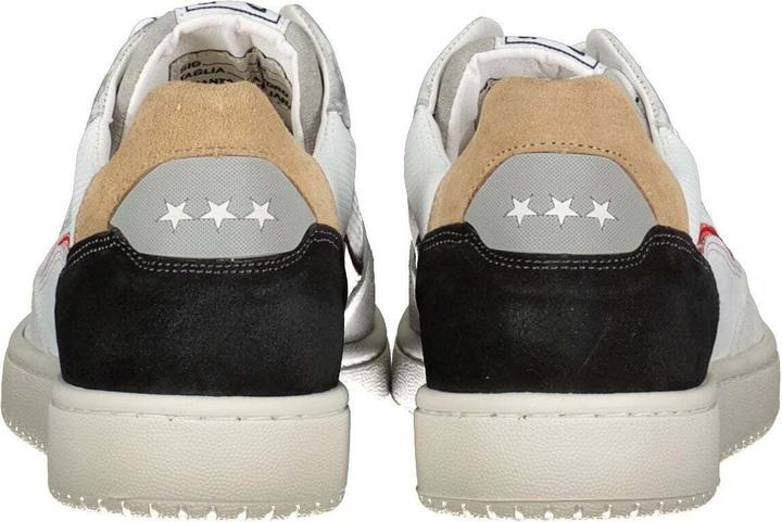 Actual product image Pantofola d'Oro Sneakers Baveno Low (42)