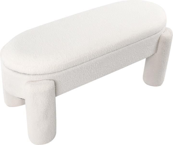 Image du produit Beliani Oakley (114 cm)