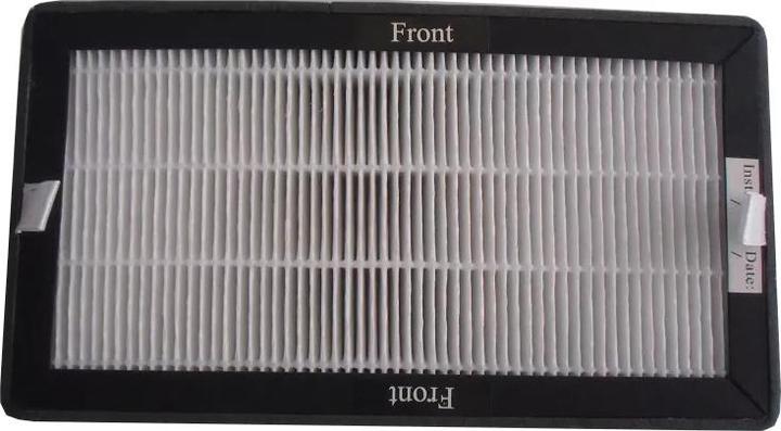 Actual product image Comedes Replacement filter Comedes LR 50 air purifier (1 x)