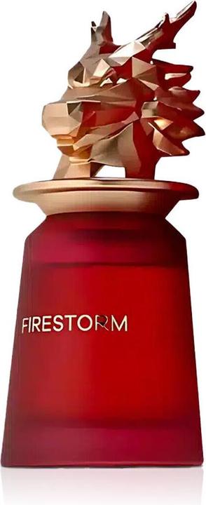 Produktbild French Avenue Firestorm (Eau de Parfum, 100 ml)