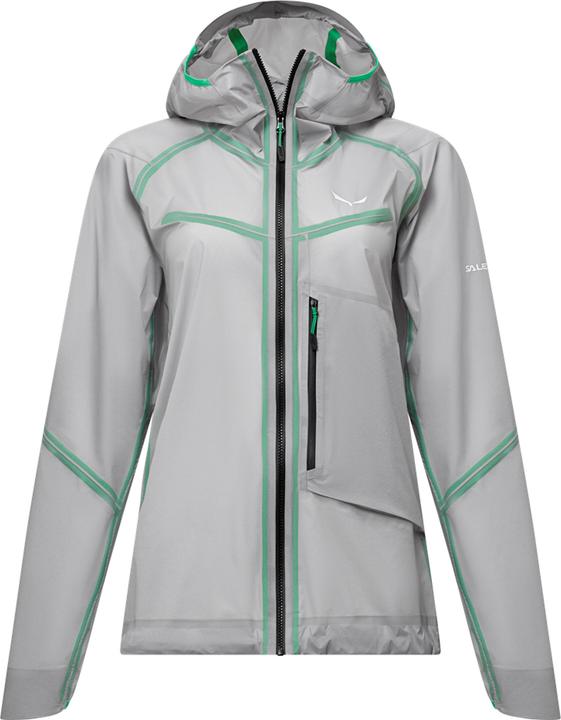 Immagine prodotto Salewa Nxt Ptx 3L Jkt W (36, S)